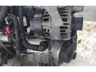 Генератор Alfa Romeo Giulietta