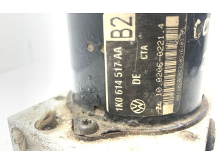 Блок АБС 1K0907379AA, 00005305G1 Skoda Octavia Mk2 (1Z) 2004 - 2013 года