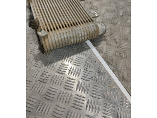 Интеркулер Ford Ranger