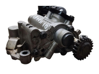 Масляный насос  CAHA 06H115105, 06H115121S  Audi A6 S6 C6 4F 