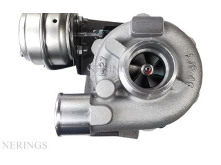 Turbodmychadlo Турбина 729041-0009, TC10-0220 Hyundai Santa Fe