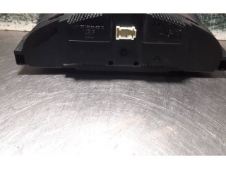 Přístrojová deska Mercedes-Benz C W203 2000 A2035402647