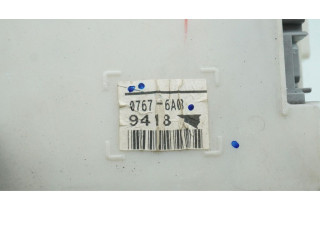 Блок предохранителей Lexus IS 220D-250-350