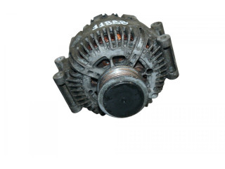 Генератор TG17C044, 06E903016K   Audi A6 S6 C6 4F      