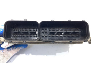 Блок управления двигателем Блок управления 25186182   Chevrolet Cruze II