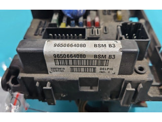 Двигатель стеклоочистителей       Peugeot 206  1998 - 2009 года   