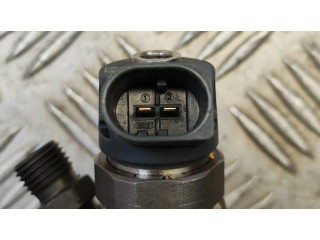 Форсунка 0445110743, 8514148    Mini Cooper Coupe R58 для дизельного двигателя  2