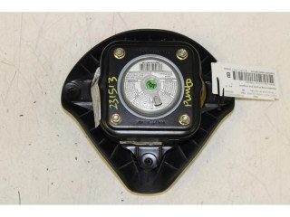 Подушка безопасности водителя    Fiat Punto (188)