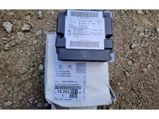 Блок подушек безопасности 9824811680   Peugeot 5008