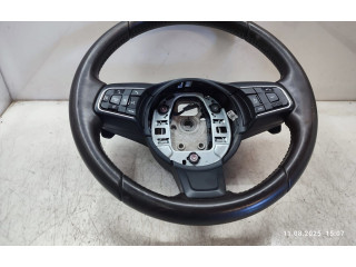 Руль Jaguar XF X260 2015 - года