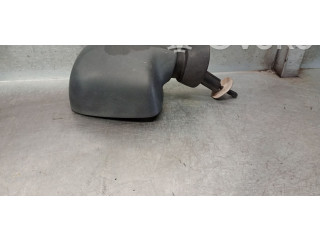 Зеркало электрическое Dacia Duster Oroch 2015 - года