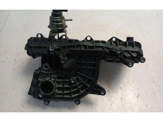 Vstřikovací čerpadlo 25193560 Chevrolet Cruze