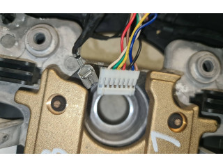 Руль Land Rover Discovery 3 - LR3 2005 - 2009 года 8H223600DA8PVJ, PV85063010