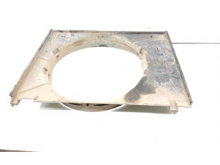 Вентилятор печки Mitsubishi Pajero