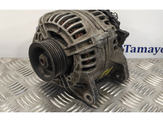 Генератор 078903016AB, 0124525008284 Audi A4 Allroad