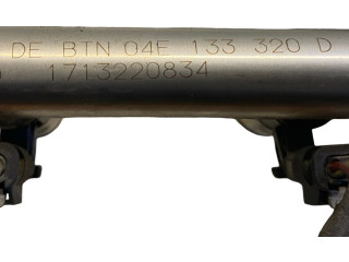 Vstřikovač 04E133320D, 0261500477 Volkswagen Caddy 4HW