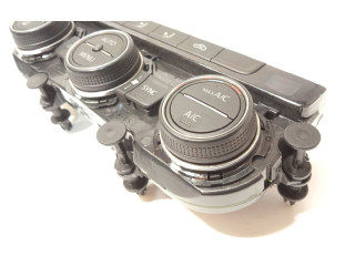 Блок управления климат-контролем 5G0907044BC, 5G0907044BCWZU   Volkswagen Golf SportWagen