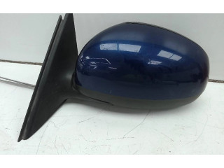 Зеркало электрическое Skoda Fabia Mk3 (NJ) 2015 - 2021 года