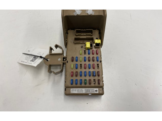 Блок предохранителей 82201FG010, 82201FG010 Subaru Forester SH