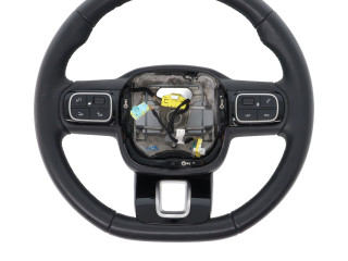 Руль Citroen C3 Aircross 2017 - года 98118752ZD