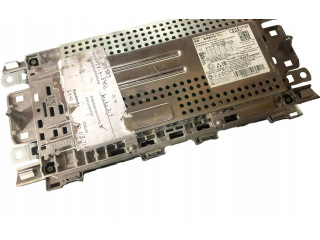 Экран/ дисплей / маленький экран 8Y0919605 Audi A3 8Y