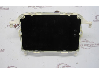 Дисплей    18B955   Ford Fiesta