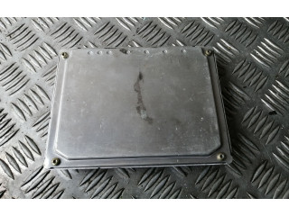 Блок управления двигателя 4B0907401H, 0281001781   Audi A6 S6 C5 4B