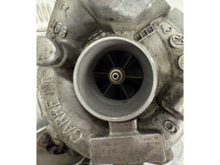 Турбина Audi A3 S3 A3 Sportback 8P 03G253010A для двигателя BMN