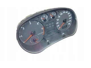 Панель приборов 8L0919860, 8L0919860   Audi A3 S3 8L       