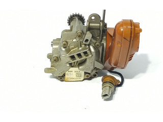 Масляный насос  H5F403 150002257R, 150007372R  Renault Clio IV 