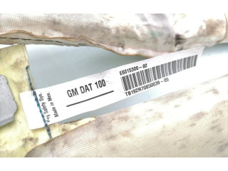 Боковая подушка безопасности 96631497   Chevrolet Captiva