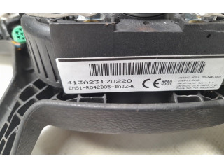 Подушка безопасности водителя    Ford Focus