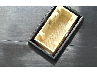 Přístrojová deska Peugeot Traveller 2018 9822514880, 03112017