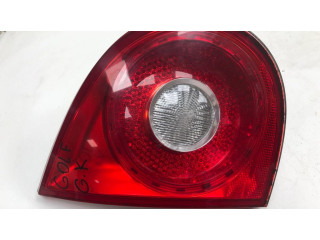 Задний фонарь левый сзади 1K6945093F, 028500104    Volkswagen Golf Plus   2005-2013 года