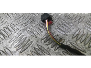 Зеркало электрическое Audi A1 2010 - 2018 года