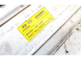 Интеркулер  282702a770, 28270-2a770   KIA Ceed 