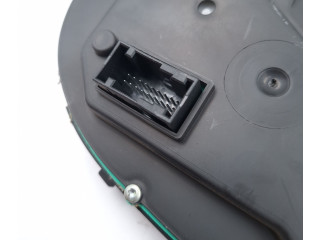 Спидометр (приборный щиток) P9654485080, 216785101 Peugeot 307 2006