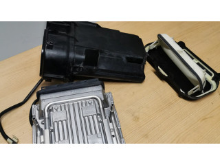 Řídící jednotka 75983445, 5WK93827 BMW 7 F01 F02 F03 F04 2011