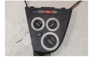 Блок управления климат-контролем Daihatsu Cuore