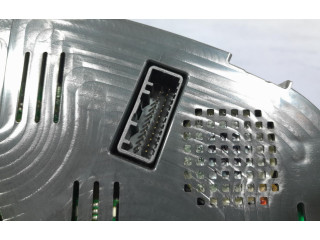 Спидометр (приборный щиток) Renault Megane III 2009 - 2016 года