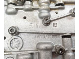 Блок управления коробкой передач 1068427182, 1068427181 Audi A6 S6 C6 4F