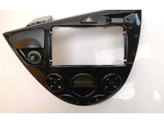 Блок управления климат-контролем 2S4H18C612AF   Ford Focus