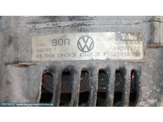Генератор jzw903021ax, 030903023F Volkswagen Golf III