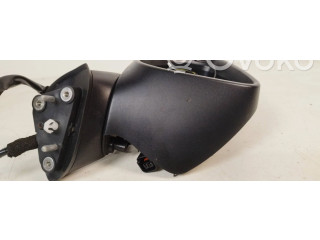 Zpětné zrcátko Mazda 6 2013 GRK869181, 180607