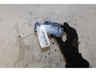 Блок предохранителей    Jeep Renegade    