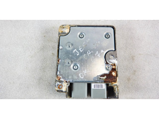 Блок подушек безопасности 04606938ad, tmd271545374   Jeep Grand Cherokee (WK)