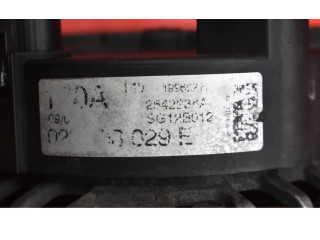 Блок управления двигателя 028903029E, 028903029E Volkswagen PASSAT B5