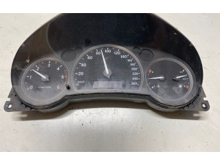 Přístrojová deska Saab 9-3 Ver1 2004 P12798587, 0063460241