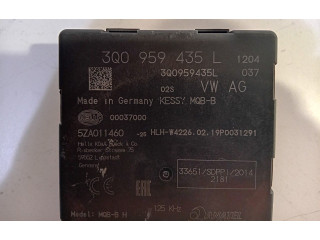 Řídící jednotka 3Q0959435L, 5Q0907556C   Volkswagen Tiguan Allspace 2019