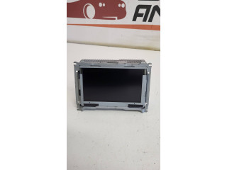 Дисплей    9X2310E889AB, 092870227   Jaguar XF X260